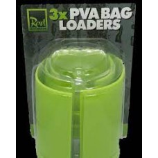 Rod Hutchinson PVA Bag-Up Loader 3pk
